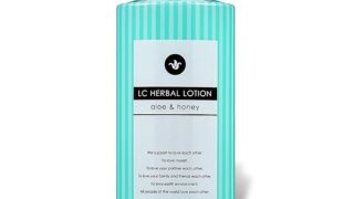 ラブコスメ ハーバルローション 150ml 自然派 潤滑ローション 女性向け 膣トレ コンドーム併用可能 植物由来…