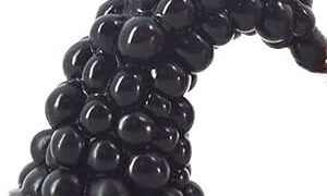 ディルド 人外ディルド ブドウ ぶどう 女性用 太い レインボー 強力吸盤付き アナル開発 長さ16m 最大直径6…