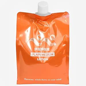 ぺぺ ぺぺローション 大容量 1L pepe 1000ml キャップ付き (ミディアムタイプ)