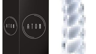 ディルド 女性用 透明 1個 (L)