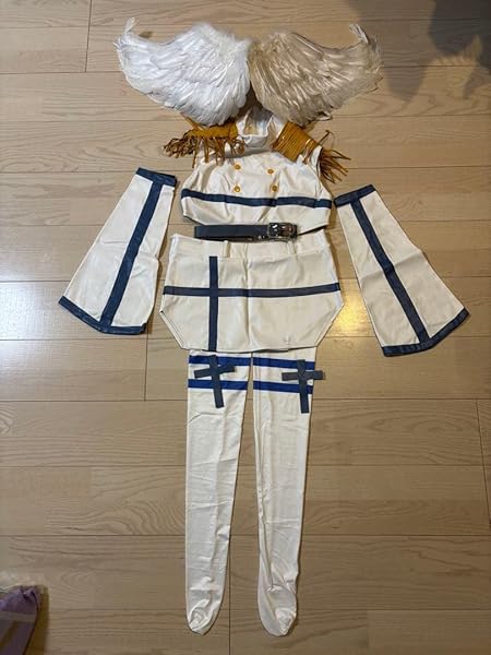2.5次元の誘惑 ノキエル コスプレ衣装 Mサイズ