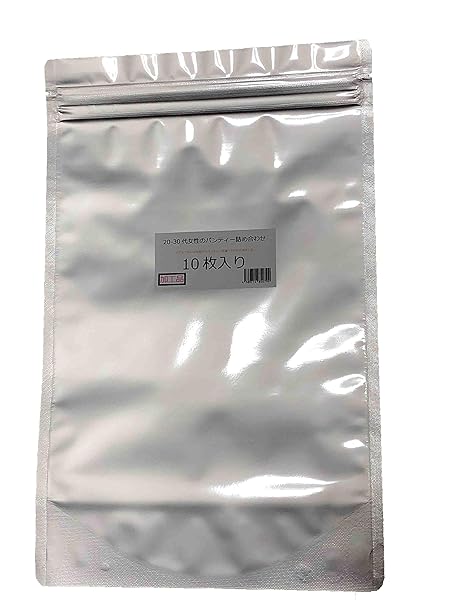 ランジェリー – 【使用済み風加工品】20-30代女性のパンティー詰め合わせ10枚入り