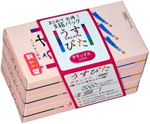 コンドーム うすぴた 2000 12個入×3箱 (計36個入)