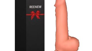 ディルド 肌色 女性用 人気ランキング 初心者【全長20cm 深さ14cm 直径4cm 】 強力吸盤付き シリコン…