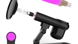 ピストンバイブ ピストンマシーン 電動 ピストン マシン ディルド ピストンマシン 女性/男性用 強力 21段階調…