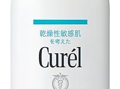 キュレル ローション 220ml×3個