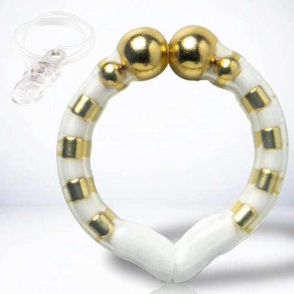 カリバウアー ゴリラ プレミアム 仮性リング 小さめ対応 ペニスリング 日本製 ネオジム磁石搭載 24金メッキ採用…