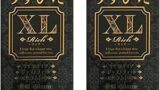大きめ ビッグサイズ リッチ コンドーム 2箱セット ジャパンメディカル うすぴた XLサイズ ×2 はちみつロー…