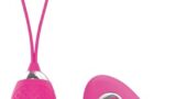 プリティラブ リモートエッグ2 ストロベリー ピンク ローター 25686
