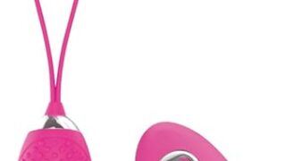 プリティラブ リモートエッグ2 ストロベリー ピンク ローター 25686