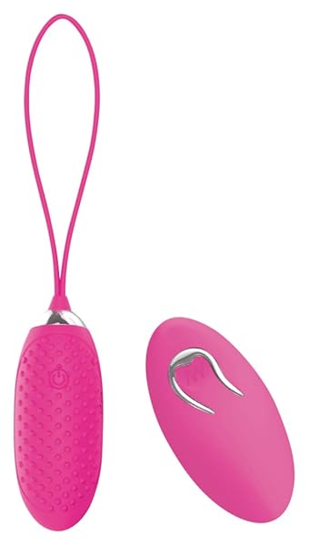 プリティラブ リモートエッグ2 ストロベリー ピンク ローター 25686