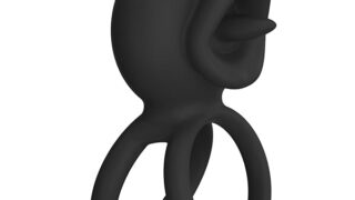 ペニスリング コックリング 『2人イキ革命』大人のおもちゃ 男 カップル向け バイブ 『7種類の振動モード』 アプ…