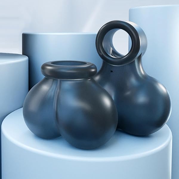 ペニスサック2点セットコックリング ペニスリング シリコンペニスりんぐ 男性装着用拘束具 アダルトグッズ ペニス責…