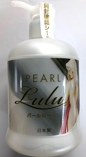 ローション – スミス 潤滑ゼリー パールルール 300ml ポンプ入り