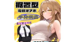 大型オナホ 電動オナホ 据置型 3200g 男性用 胸付きオナホール 二穴一体構造 ダブルモーター振動 リアル 下…