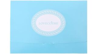 ラブコスメ グッズ用コンドーム 36個入り お徳用