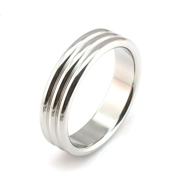 ペニスリング ステンレスリング アダルトグッズ 男性用 コックリング (38mm)