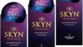 【3箱セット】SKYN プレミアムプラス 5個入 コンドーム ポケットティッシュ付き