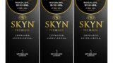 【3個セット】SKYN スキン コンドーム ゴム プレミアム 避妊具 不二ラテックス 5個入り × 3個 当店オリ…