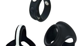 コックリング 3点セット 3種類 メンズ シリコンリング サポートリング スポーツ 防水 調整式 洗える もっこり…