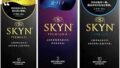 【3種セット】 SKYN アイアール コンドーム （プレミアム10個+エクストラルブ10個+プレミアムプラス5個）…