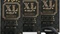 【3個セット】 女性にやさしい うすぴたXL ゴム 12コ入 + オリジナルコンドームケース + ペペ ローション…