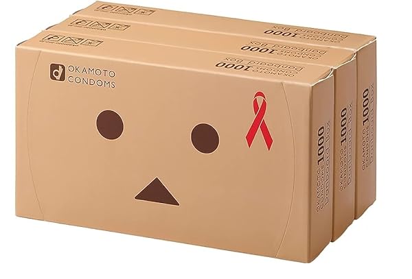 可愛いデザイン オカモトコンドーム ダンボー お得用3箱セット + おまけローション付き こんどーむ 避妊具 スキ…