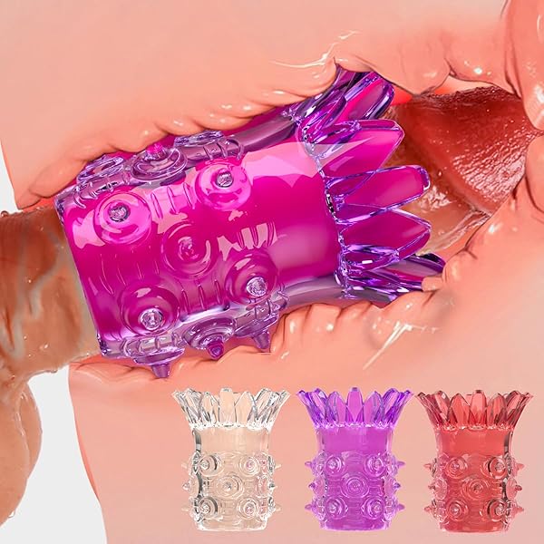 コックリング 包茎リング ペニスリング 3点セット昼用&夜用版 無数の通気孔 高弾力 締め付け感 人気 男性用 S…