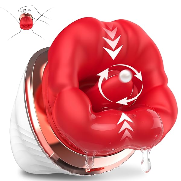 バイブ ローター アダルトグッズ おとなのおもちゃ 人気 女性向け【4in1全身性感帯制覇！人気クンニバイブ！】ク…