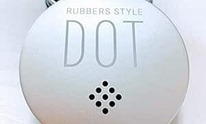 コンドーム – うすぴた ラバーズスタイル ドット