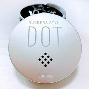 コンドーム – うすぴた ラバーズスタイル ドット