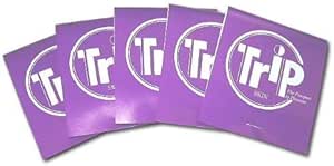 コンドーム – 業務用 トリップスキン 5枚セット