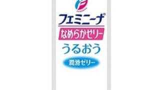 コンドーム – フェミニーナ なめらかゼリー 50g