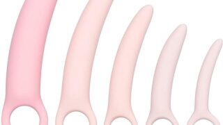 ディルド – 【5つの組み合わせ】コンビネーション Gスポット オナホール バックヤード アナルプラグ 女性 男性 初心者 バッ…