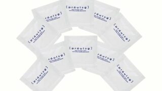 ペペ ローション プロローグ 5ml パウチタイプ 携帯用 使い切りで衛生的 (10個セット)