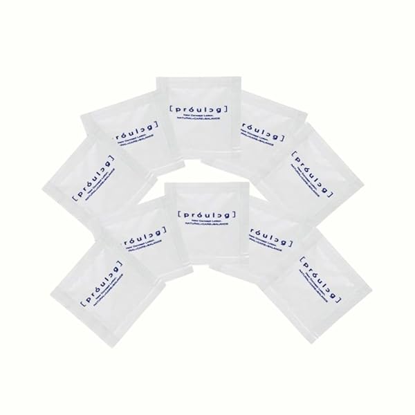 ペペ ローション プロローグ 5ml パウチタイプ 携帯用 使い切りで衛生的 (10個セット)