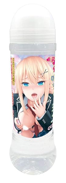 発情唾液ローション 600ml