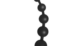 ディルド – アナルビーズ アナルプラグアナルパール大きめ アナルプラグ6連2.5cm-5cm直径あなるぷらぐ 開発 初心者曲げ…