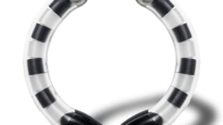 カリバウアー ライト6 ハイグリップ 単品 仮性リング 小さめ対応 ペニスリング 日本製 ネオジム磁石搭載 （紛失…