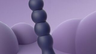 アナルバイブ アナルビーズ7連式アナルボールアナルプラグ シリコン電動ディルド 前立腺 バイブ 男性用あなる開発 …