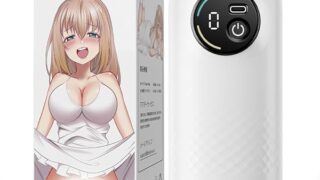 電動オナホ おなほーる-男性-人気 電動オナホール【7種振動専念+液晶ディスプレイ+usbTypeC】オナホ きつ…