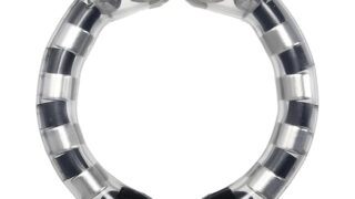 カリバウアー ストロング8（旧ゴリラストロング） 仮性リング 小さめ対応 ペニスリング 日本製 ネオジム磁石搭載 …