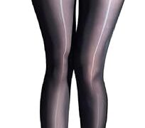 光沢 コスプレコスチューム レディーズ ストッキング ロリ系 セクシー 8デニールストッキング 美脚 cospla…