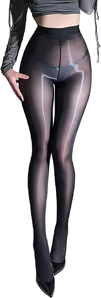 光沢 コスプレコスチューム レディーズ ストッキング ロリ系 セクシー 8デニールストッキング 美脚 cospla…