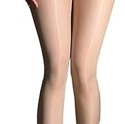 光沢 コスプレコスチューム レディーズ ストッキング ロリ系 セクシー 8デニールストッキング 美脚 cospla…