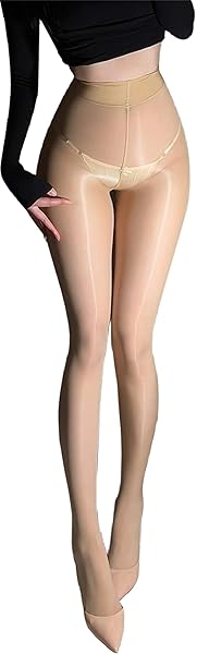 光沢 コスプレコスチューム レディーズ ストッキング ロリ系 セクシー 8デニールストッキング 美脚 cospla…