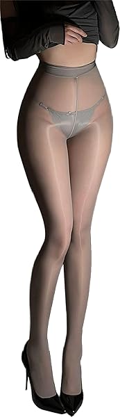 光沢 コスプレコスチューム レディーズ ストッキング ロリ系 セクシー 8デニールストッキング 美脚 cospla…