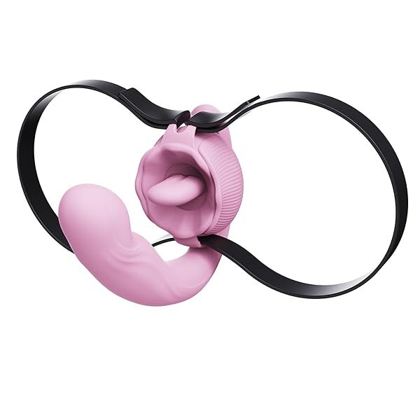 バイブ ピストンバイブ 電動ディルド 内外同時刺激【9種伸縮9種舌舐め9種振動固定バンードAPP操作42℃加温】 …