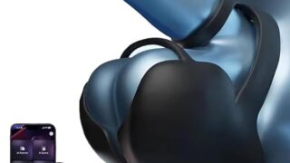 ペニスリング コックリング 電動バイブ 睾丸 責め グッズ 玉袋攻め 9つの振動モード バイブ 男性向け ペニス刺…