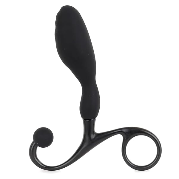 ディルド – めすいき入門 エネマ ドライ 初心者 手軽にメスイキを試せるベーシックエネマプラグ (Aタイプ)